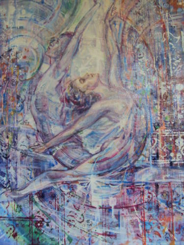 LA DANZA
