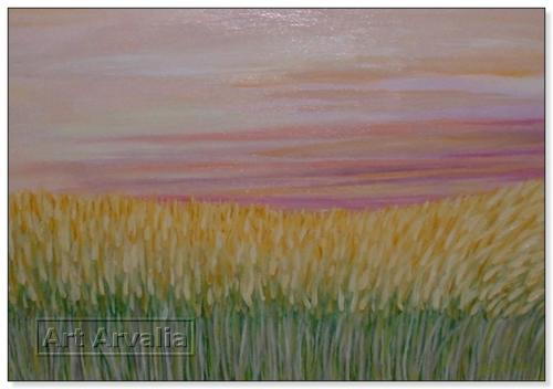 Campo di grano
