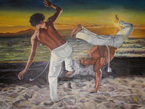 Capoeira